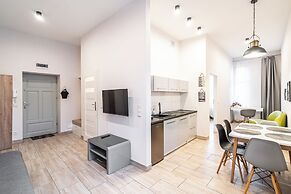 RentPlanet - Apartamenty Styczyńskiego