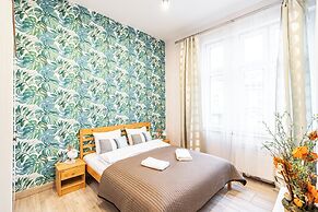 RentPlanet - Apartamenty Styczyńskiego