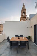Sliema Seaside Penthouse with Terrace