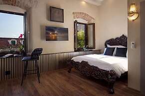 Pervicacia Lux Studios