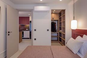Mavili Urban Elegance