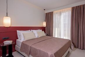 Mavili Urban Elegance