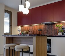 Mavili Urban Elegance