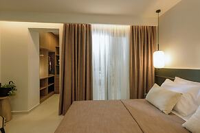 Mavili Urban Elegance