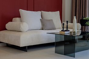 Mavili Urban Elegance