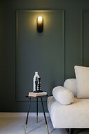 Mavili Urban Elegance