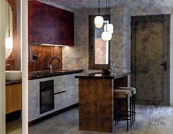 Mavili Urban Elegance