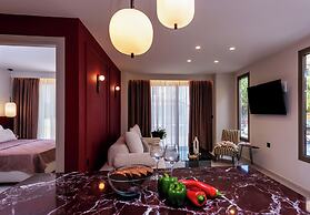 Mavili Urban Elegance