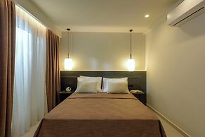 Mavili Urban Elegance