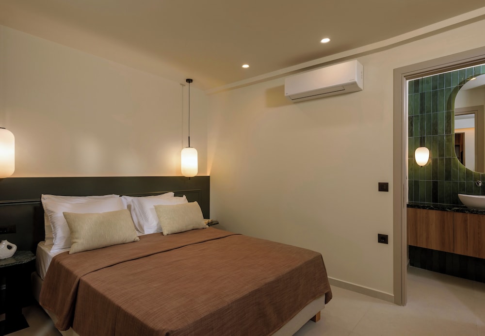 Mavili Urban Elegance