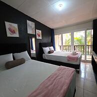 Villas de Mike