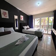 Villas de Mike