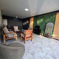 Villas de Mike