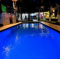 Villas de Mike