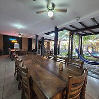 Villas de Mike