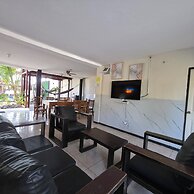 Villas de Mike