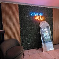 Villas de Mike