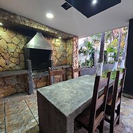 Villas de Mike