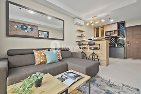 Gorsen by Kozystay - Kebon Jeruk