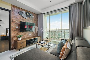 Gorsen by Kozystay - Kebon Jeruk