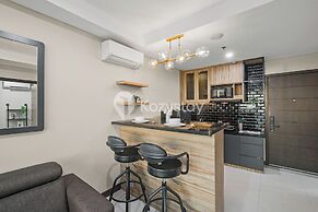 Gorsen by Kozystay - Kebon Jeruk
