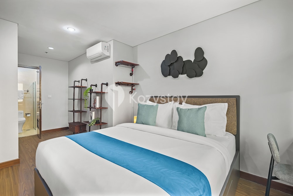 Gorsen by Kozystay - Kebon Jeruk