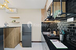 Gorsen by Kozystay - Kebon Jeruk