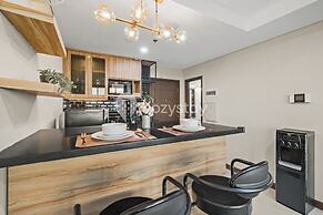 Gorsen by Kozystay - Kebon Jeruk