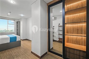 Gorsen by Kozystay - Kebon Jeruk
