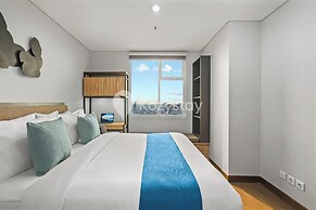 Gorsen by Kozystay - Kebon Jeruk