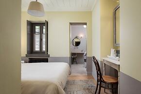 Apeiros Chora Hotel