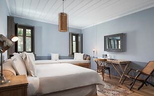 Apeiros Chora Hotel