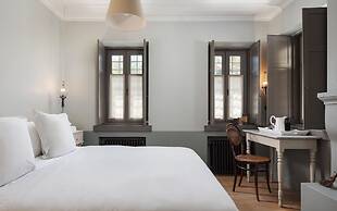 Apeiros Chora Hotel