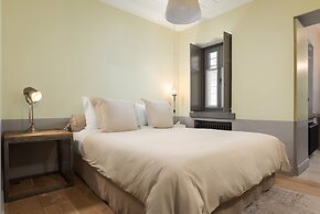 Apeiros Chora Hotel