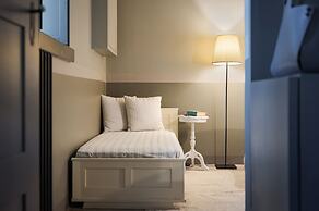 Apeiros Chora Hotel