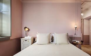 Apeiros Chora Hotel