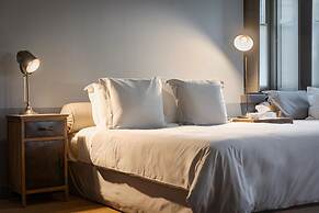 Apeiros Chora Hotel