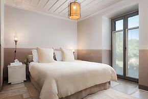Apeiros Chora Hotel
