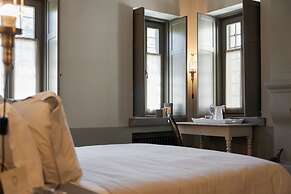 Apeiros Chora Hotel