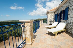 Stone House in Olive Grove