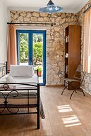 Stone House in Olive Grove