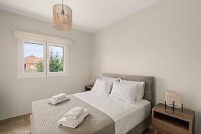 Vasilopoulos Residences - Villa Chloe
