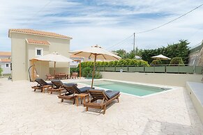 Vasilopoulos Residences - Villa Chloe