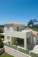 Vasilopoulos Residences - Villa Chloe