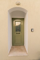 Vasilopoulos Residences - Villa Chloe