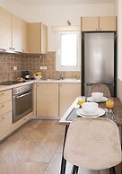 Vasilopoulos Residences - Villa Chloe
