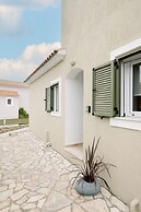 Vasilopoulos Residences - Villa Chloe