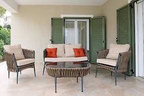 Vasilopoulos Residences - Villa Chloe