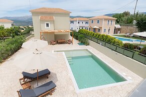 Vasilopoulos Residences - Villa Chloe