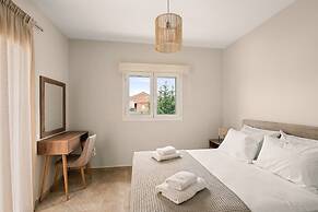Vasilopoulos Residences - Villa Chloe